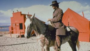 HIGH PLAINS DRIFTER! – Westerns With Dad